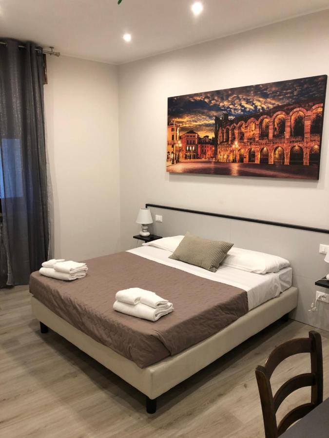 Budget Double or Twin Room